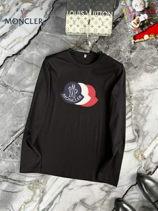 Picture of Moncler T Shirt Long _SKUMonclerS-4XL25tr9051783